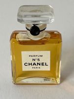 Parfum CHANEL No.5 7.5ml