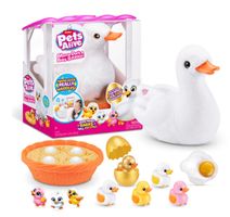 NEW ZURU - PETS ALIVE - MAMA DUCK BABY SURPRISE