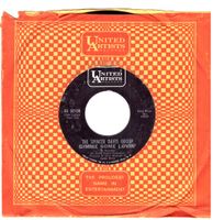 THE SPENCER DAVIS GROUP