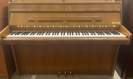 Klavier Schimmel,Verk.Fr.1'100.-/65.- mt