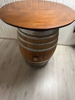 Tonneau apéro 