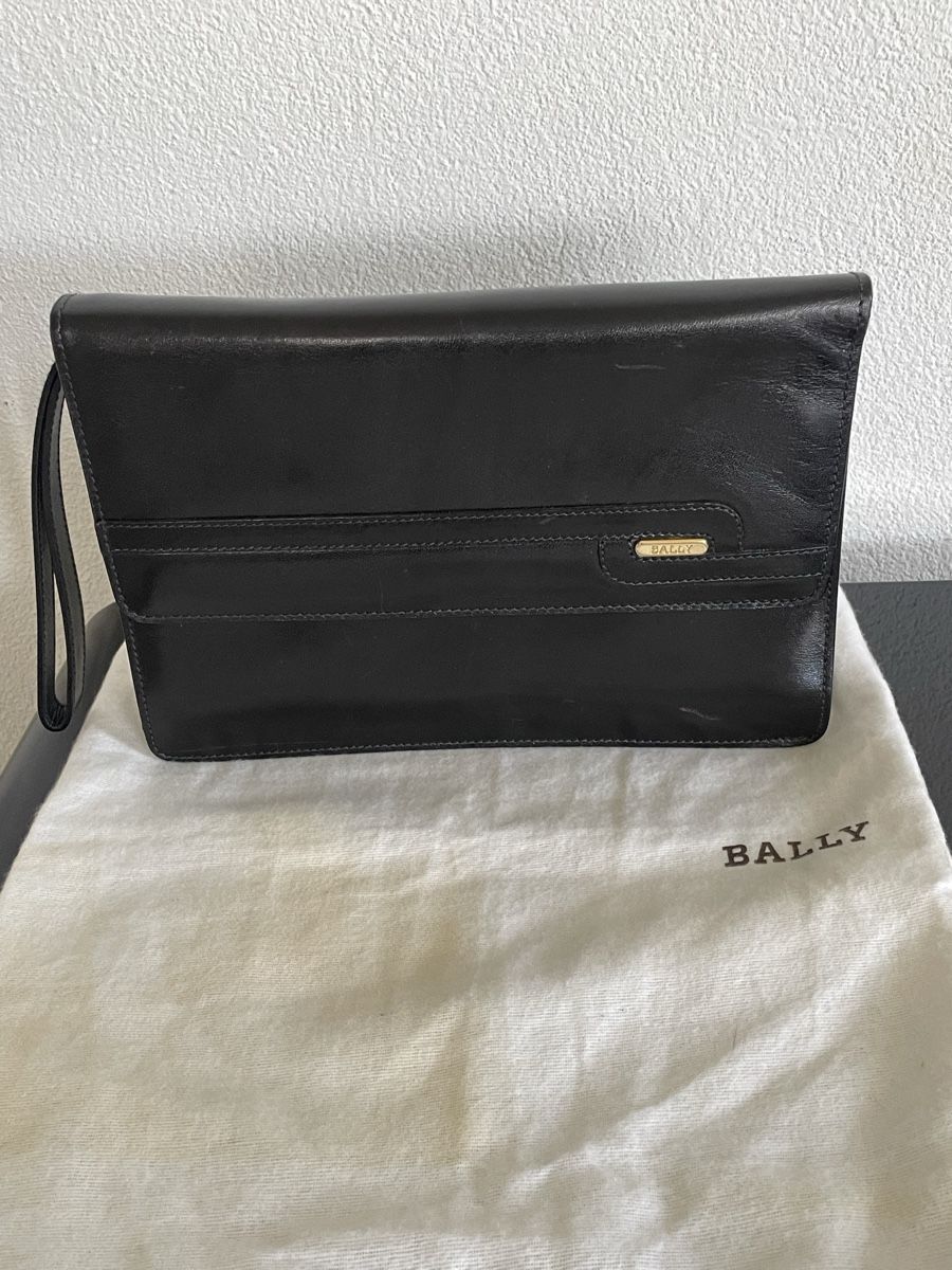 Bally Borse da donna: Bally Handtasche – Usato da Richterswil venduto da Prangins9