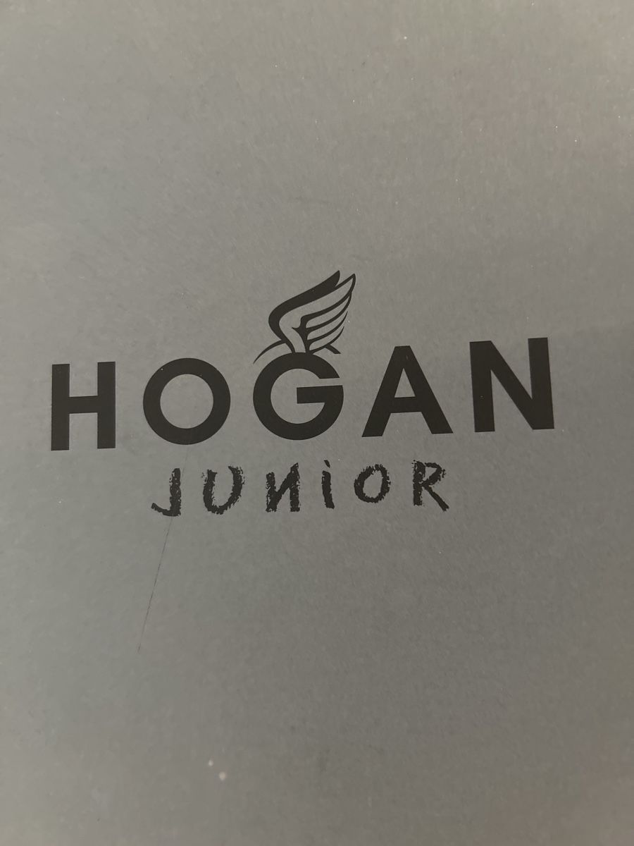 Scarpe per ragazzi: BRAND NEW Hogan sneaker Trainers kid – Nuovo e nell'imballaggio originale da Zürich venduto da sel_tvq7 2