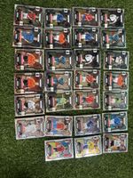 Panini Prizm 