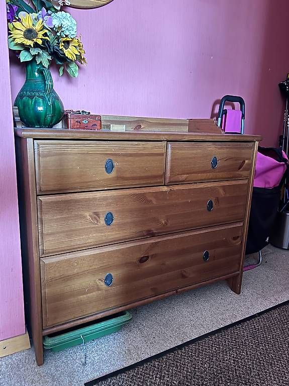 Tischset: Meubles à vendre – Gebraucht aus Bassins von Zoom21 1