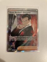 Team Rocket’s Giovanni 225/182 EN, Destined Rivals