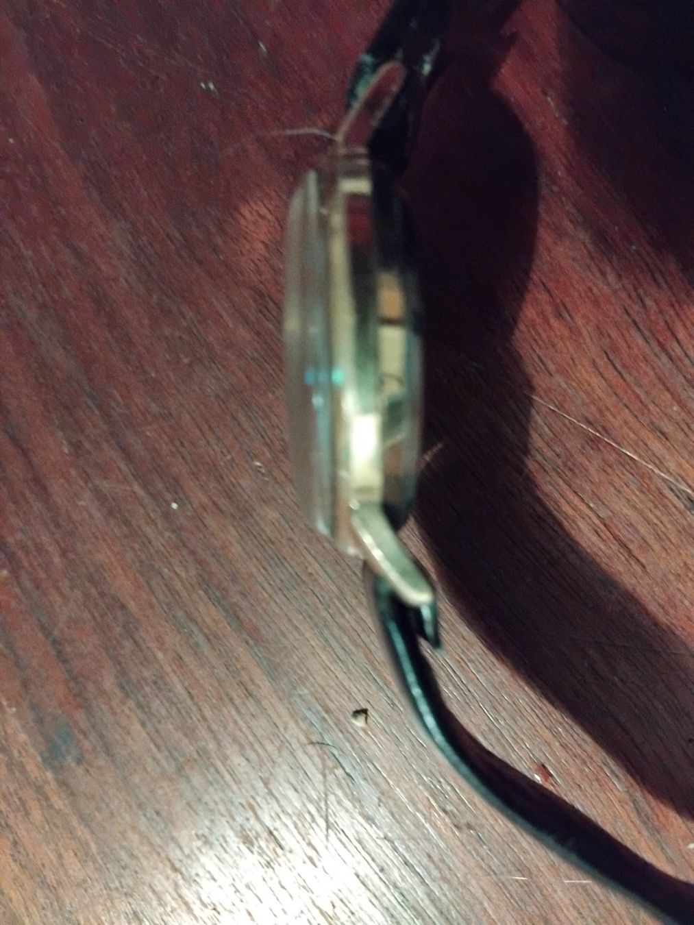 Bracciali & Braccialetti: Armbanduhr, alt – Usato da Nuglar venduto da jentel 2