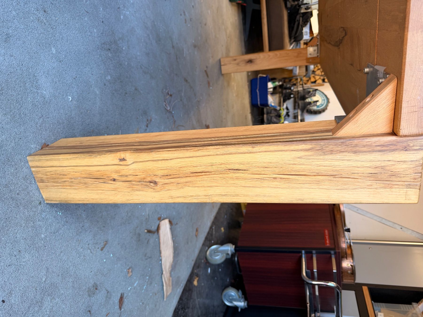 Tavoli: Massiver Holztisch Eichentisch – Usato da Arth venduto da cod_f8r9 5