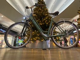 E Bike Allegro City ACIL 03 NEU