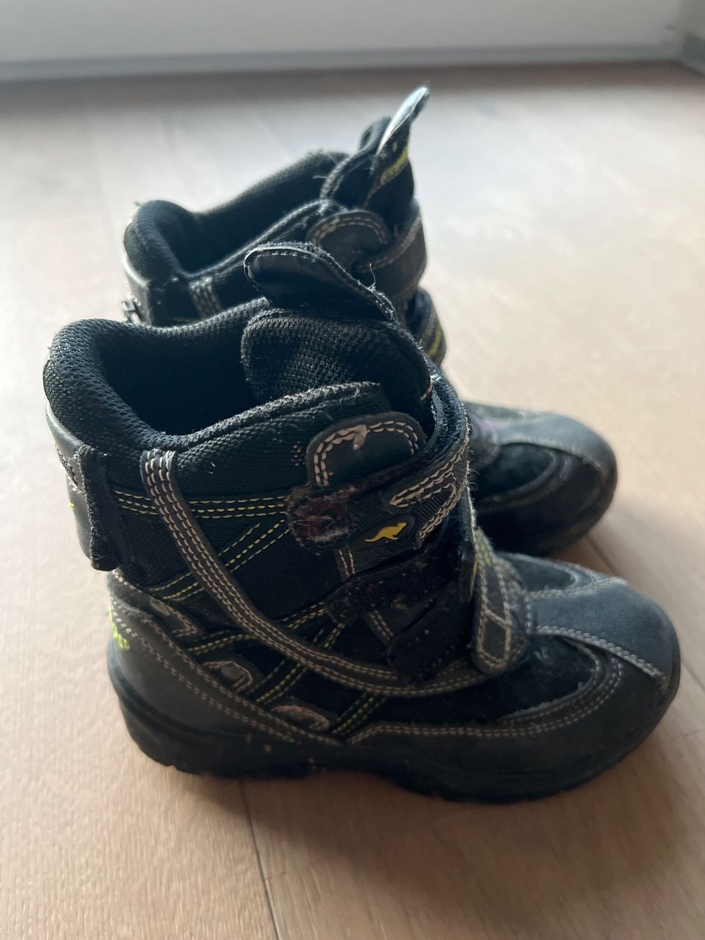 Scarpe per ragazzi: KoangaROOS Rostex Winterstiefel, Gr. 31 – Usato da Kallnach venduto da Thetrader 1