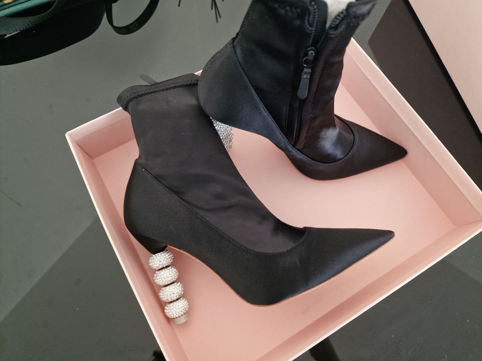 Scarpe da donna: Sophia Webster stiefeletten 37 – Nuovo e nell'imballaggio originale da Münchenstein venduto da mog_h5gf 2