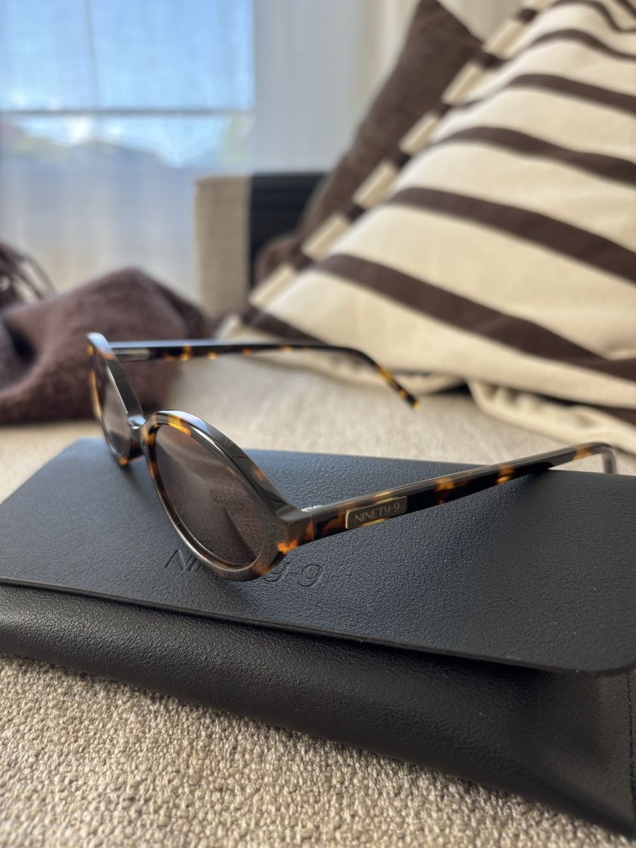 Occhiali & Lenti: Sonnenbrille NINETY-9  – Nuovo (secondo la descrizione) da Schaan venduto da Nina.Zander_1990 2
