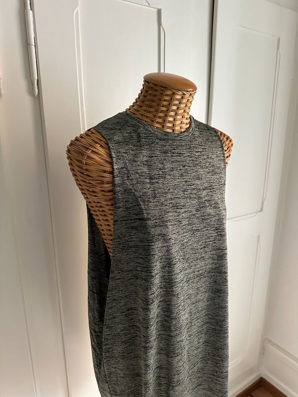 Vestiti: SPARKLE & FADE - Kleidchen grau meliert XS – Usato da Zürich venduto da Diazaio 1