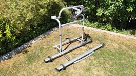 Fiamma Carry-Bike PRO M