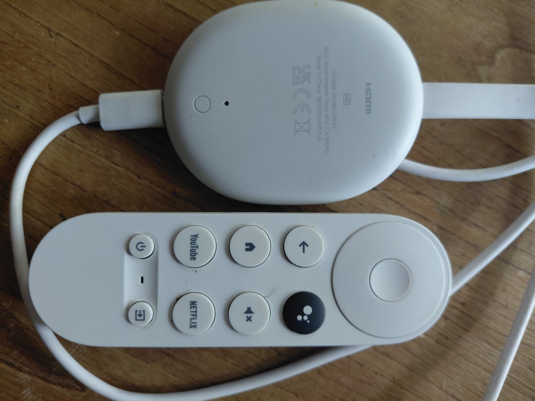 Panasonic Televisori: Panasonic TX-P50VZOE & Google Chromcast – Usato da zürich venduto da Lexalexander 8
