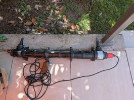 Messner UV-C Strahler Art.Nr. 162/002483