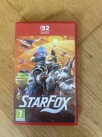 Star Fox für Switch 2