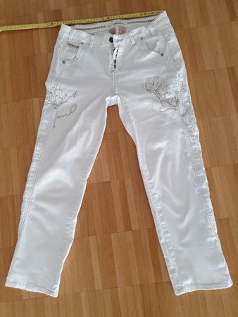 Atelier Nile Damen Hose,  Grösse M, Top Zustand!