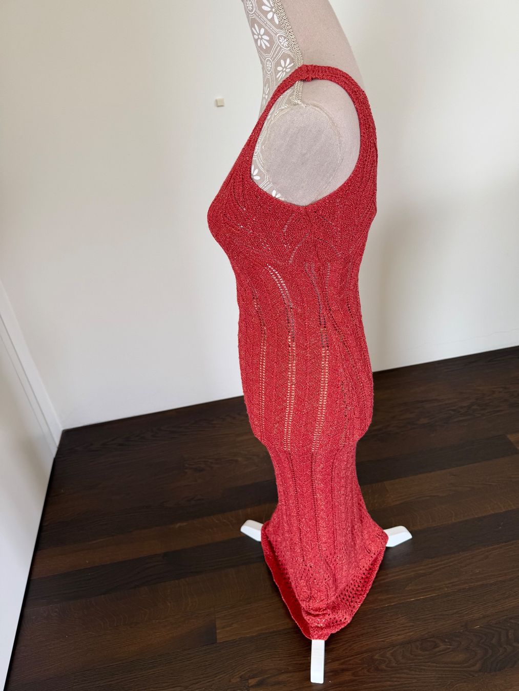 Twinset Vestiti: Twin-Set Kleid Gr. XS – Nuovo e nell'imballaggio originale da Balzers venduto da Lissi57 6