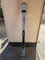 Van Deer SL World Cup 165 cm R12,5 inkl. XComp 16