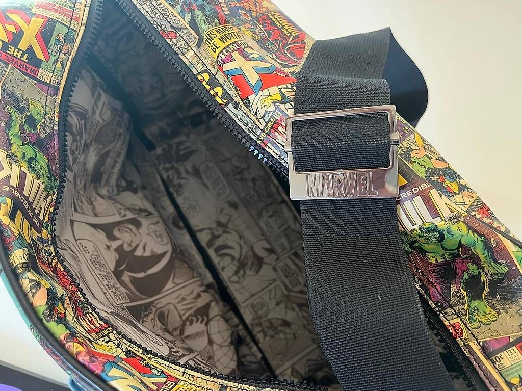 Borse: Marvel Comics Tasche – Usato da belp venduto da Beca12 2
