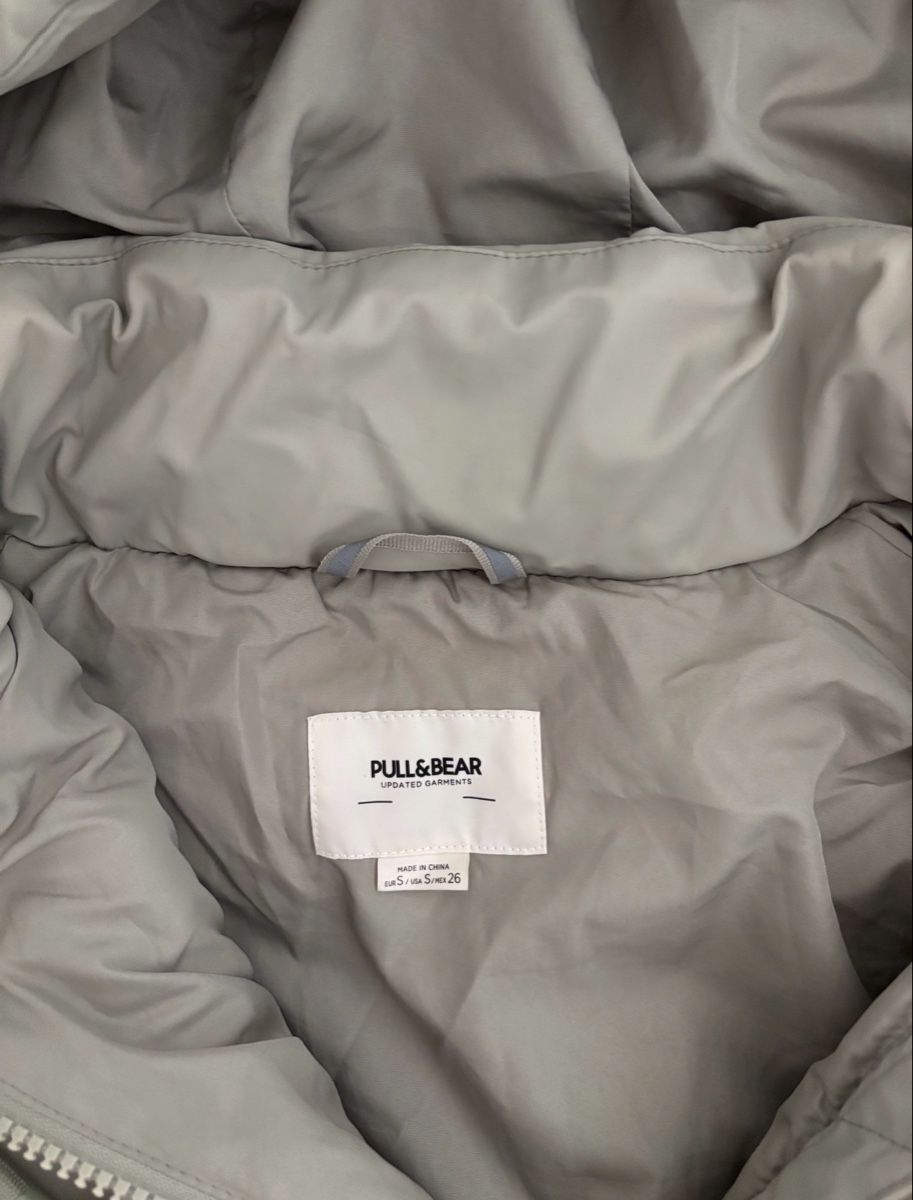 Pull&Bear Jacken: Winterjacke – Gebraucht aus Brüttisellen von shi_tt8z 2