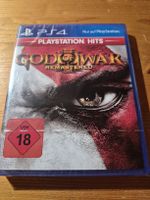 God of War (Playstation 4 - PS4) NEU und OVP