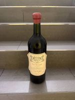 Luigi Righetti De' Roari Amarone della Valpolicella 1990-3 L