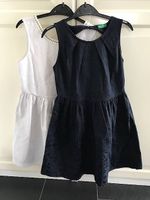 Benetton Kleider Grösse 134/140