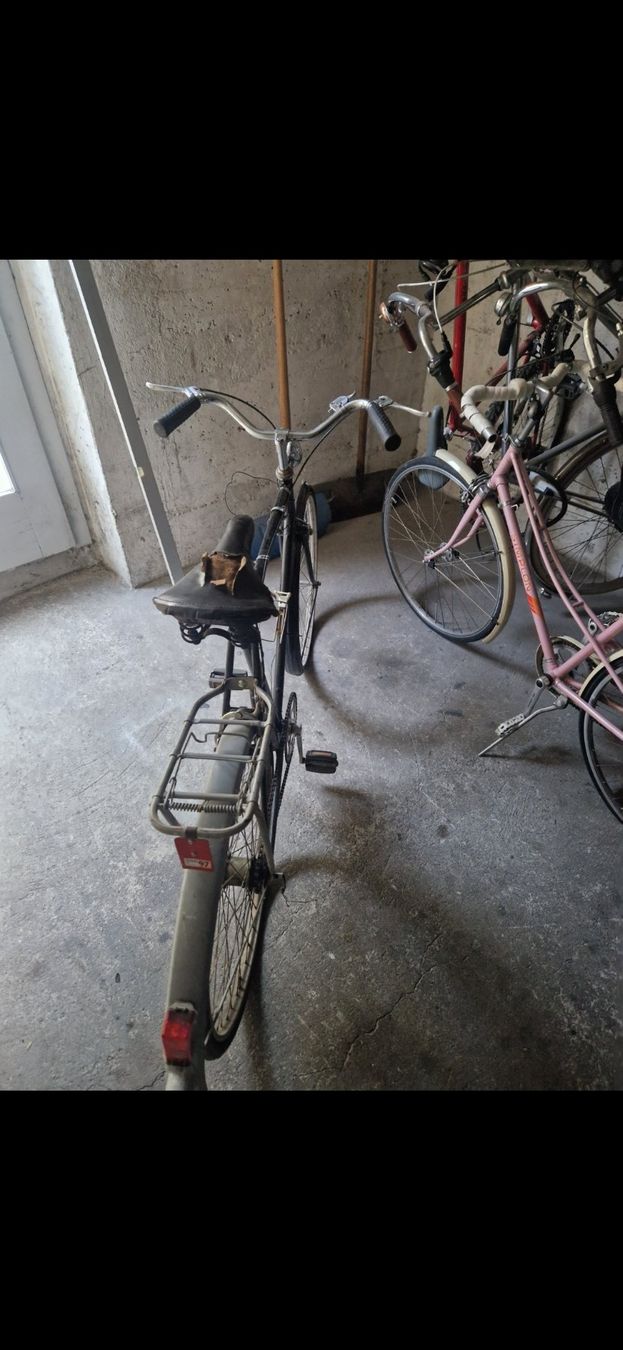 Biciclette: Antik Velo – Usato da Basel venduto da Meti200 6