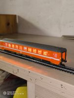Roco HO 4275S Zugswagen wie neu