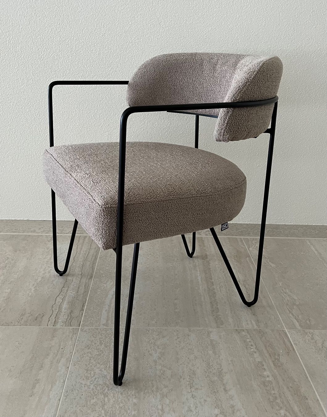 Eichholtz Stühle: Eichholtz Giuseppe Dining Chair x 6 – Neu (gemäss Beschreibung) aus Unterägeri von Bluto36