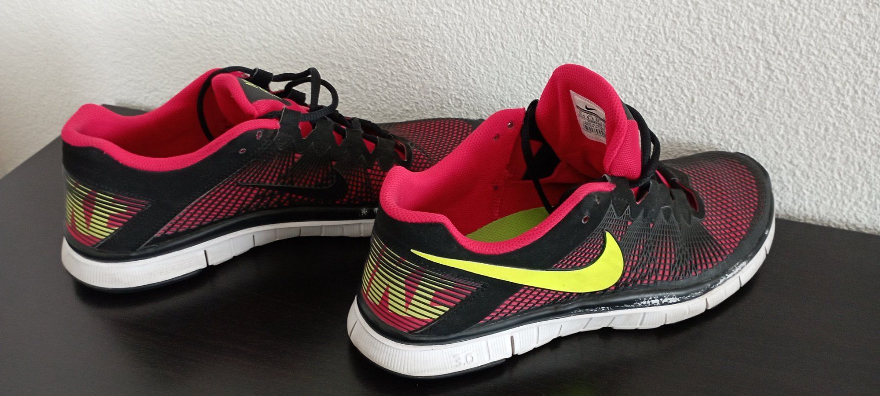 Nike Scarpe da uomo: Nike Free 3.0 – Usato da Allschwil venduto da pri_9lsr 2