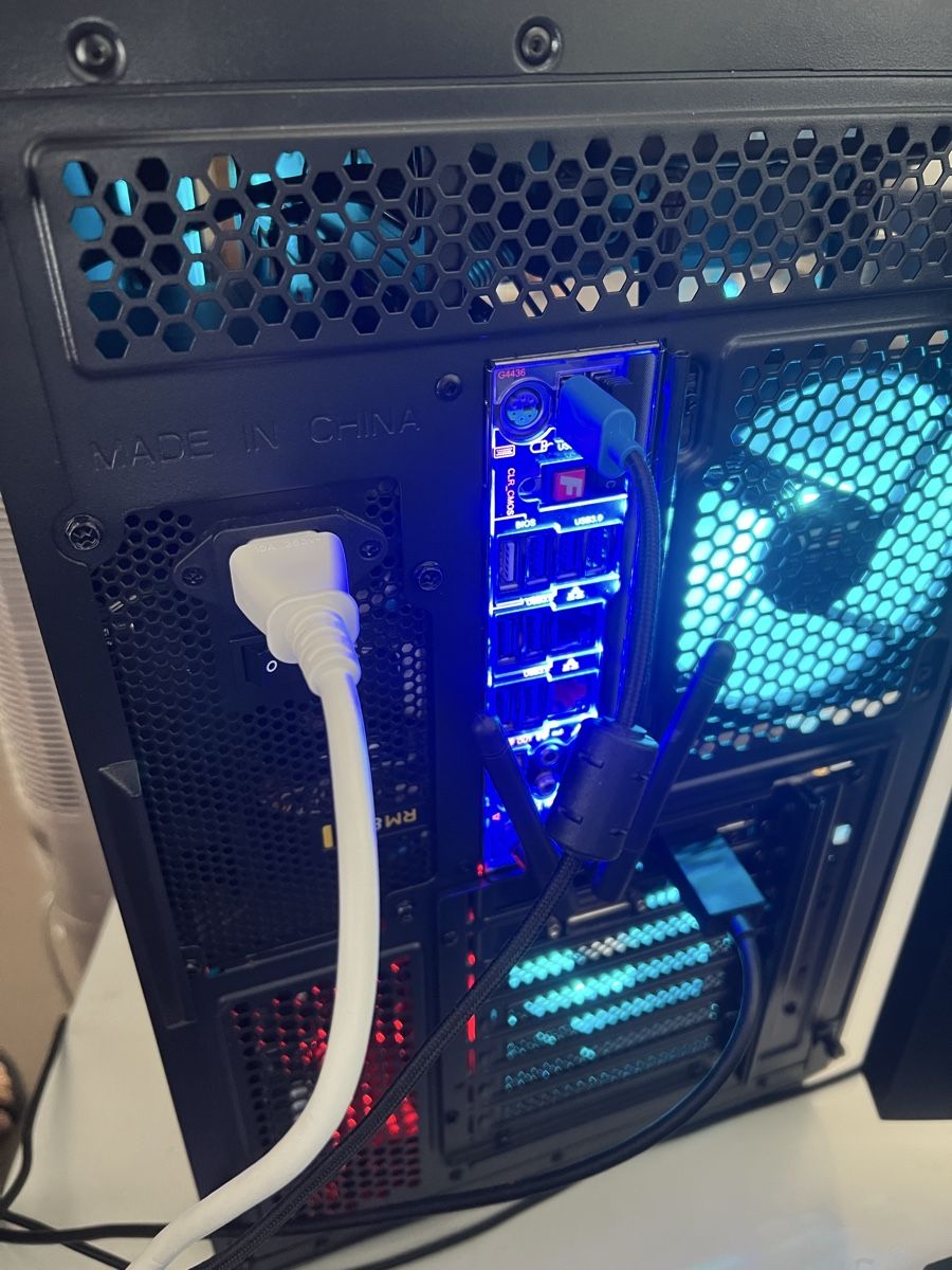 PCs: Gaming Pc – D'occasion à Basel par zar_792n 3