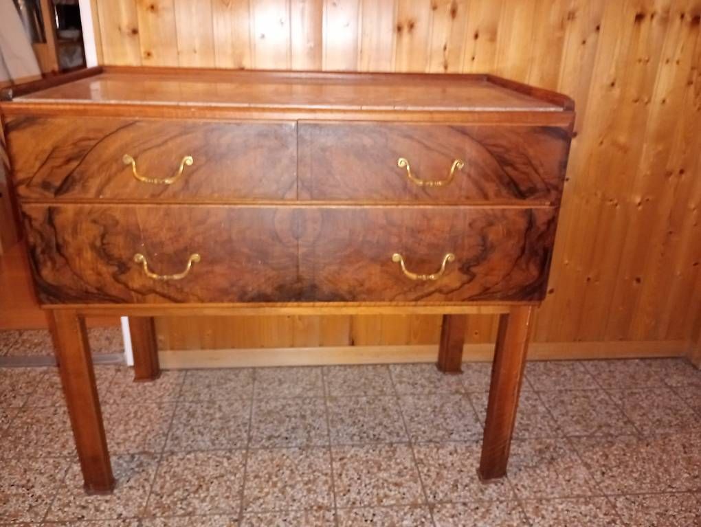 Cassettiere: Kommode  – Usato da Gelterkinden venduto da leo_9z8m