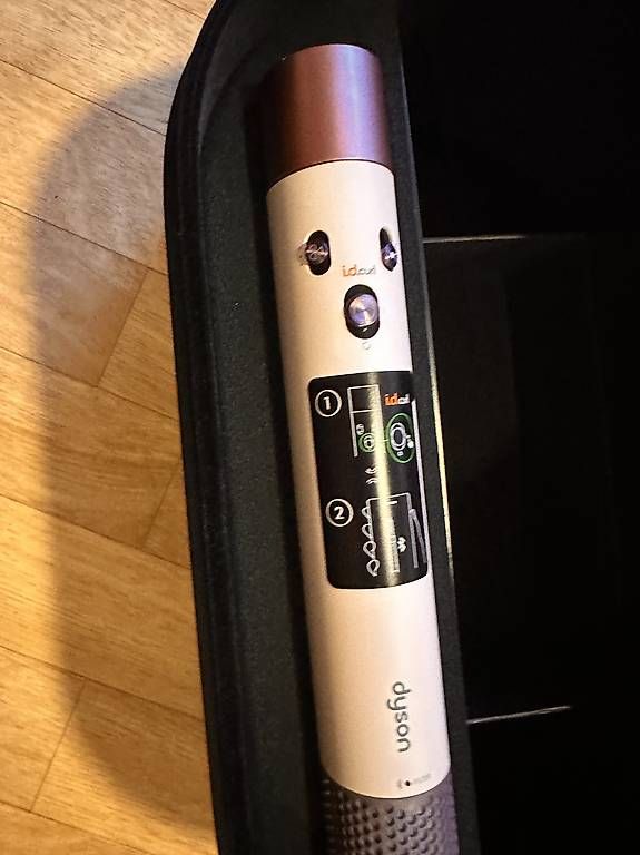 Sèche-cheveux: Dyson Airwrap i.d. Multi-Haarstyler und -trockner – D'occasion à Frauenfeld par locito09 1