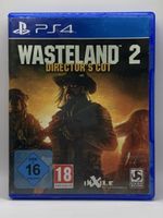Wasteland 2 Director's Cut - PS4