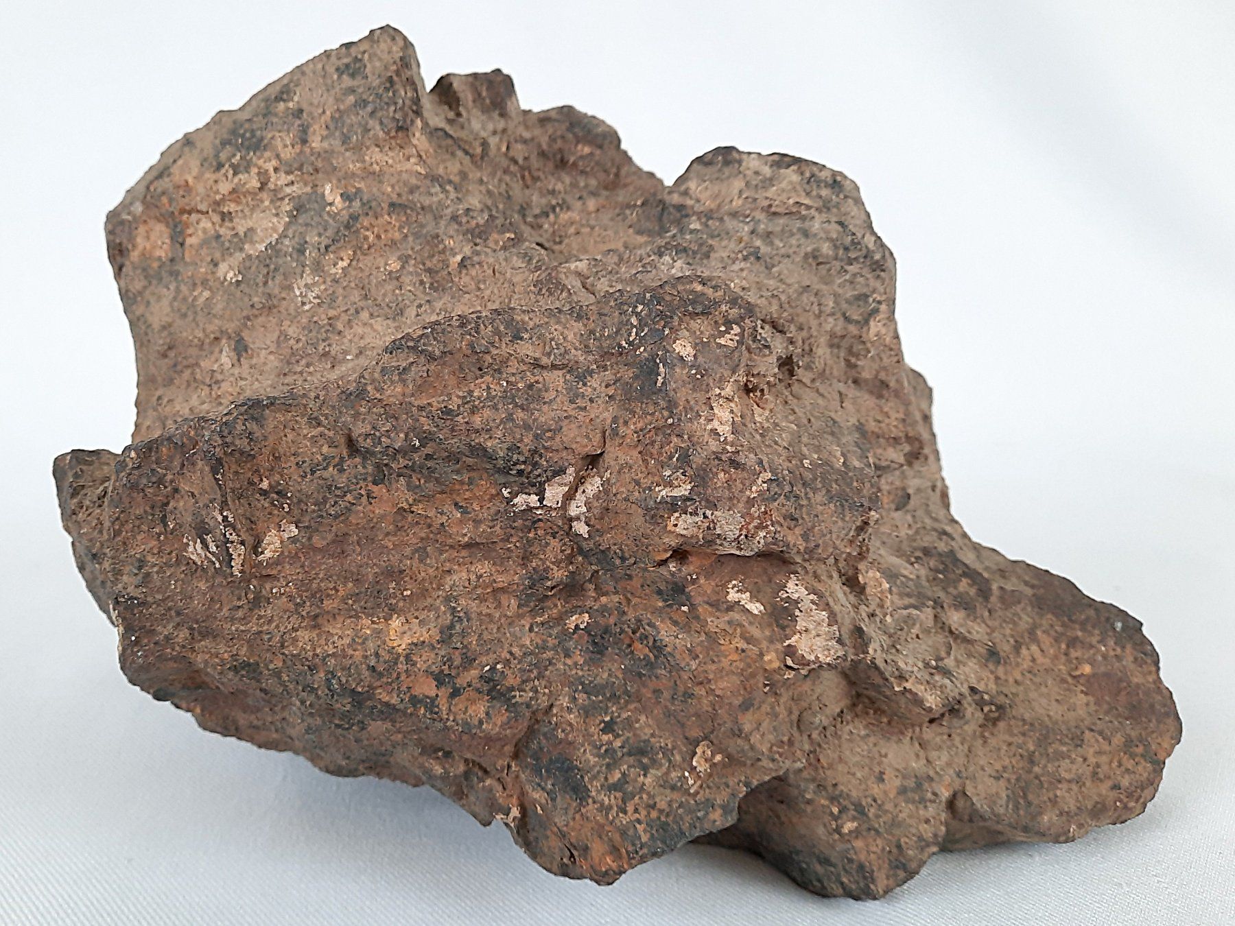 Mineralien & Heilsteine: Grosser Magnetit – Gebraucht aus Beinwil am See von Restwert_Beinwil 4