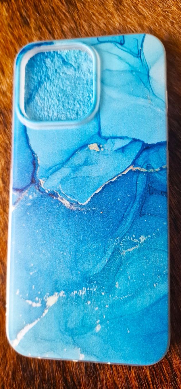 Cover & Protezioni schermo: Handyhülle 1 iPhone 13 Pro 6.1, 3 Stück – Nuovo (secondo la descrizione) da Hombrechtikon venduto da MalgorzataJ 4
