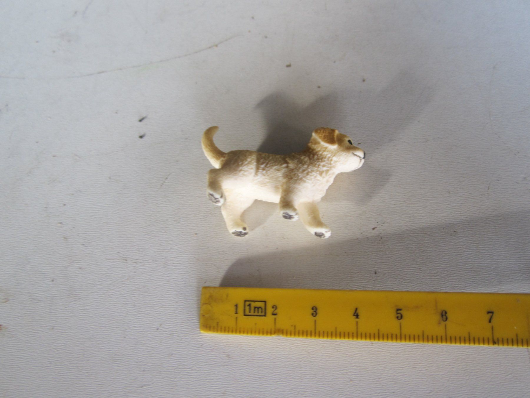 Statuette: Hund – Usato da Weier im Emmental venduto da waefler03 4