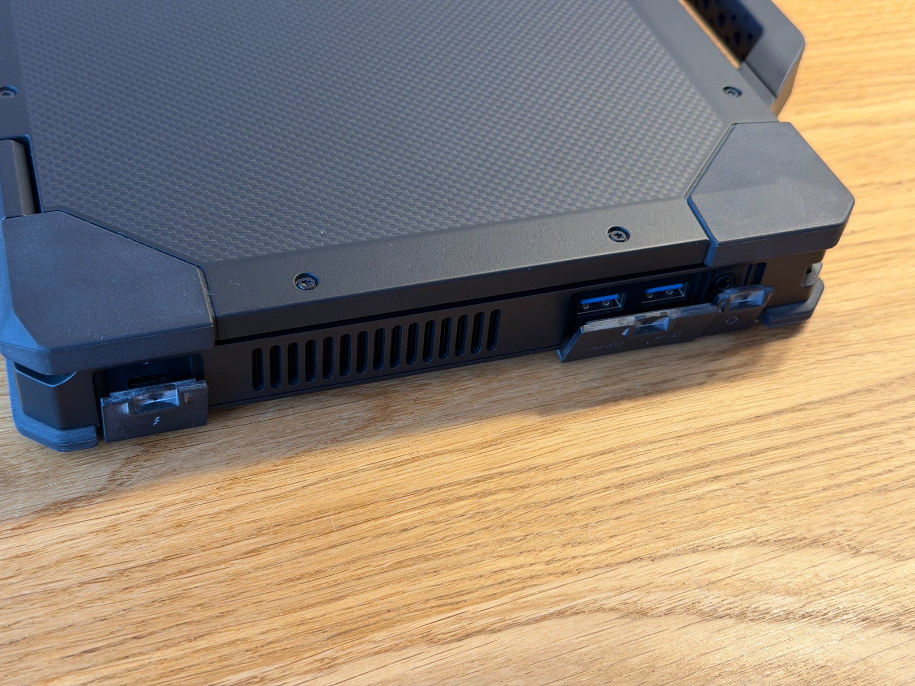 Dell Notebook: DELL Rugged Extreme 5430 | i5 | 5G Modem – Usato da Belp venduto da neno24 5
