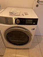 Electrolux machine á sécher linge modèle TWSL6IE30