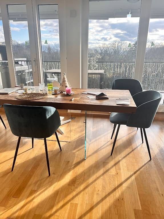 Tische: Lago Air table dinning table Esstisch – Gebraucht aus Nyon von bar_mk8w 2