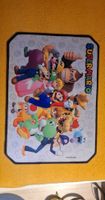 Super Mario Mousepad, neuwertig, ideales Geschenk!