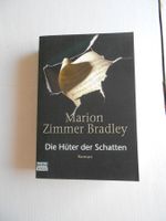 Roman von Marion Zimmer Bradley - Die Hüter der Schatten