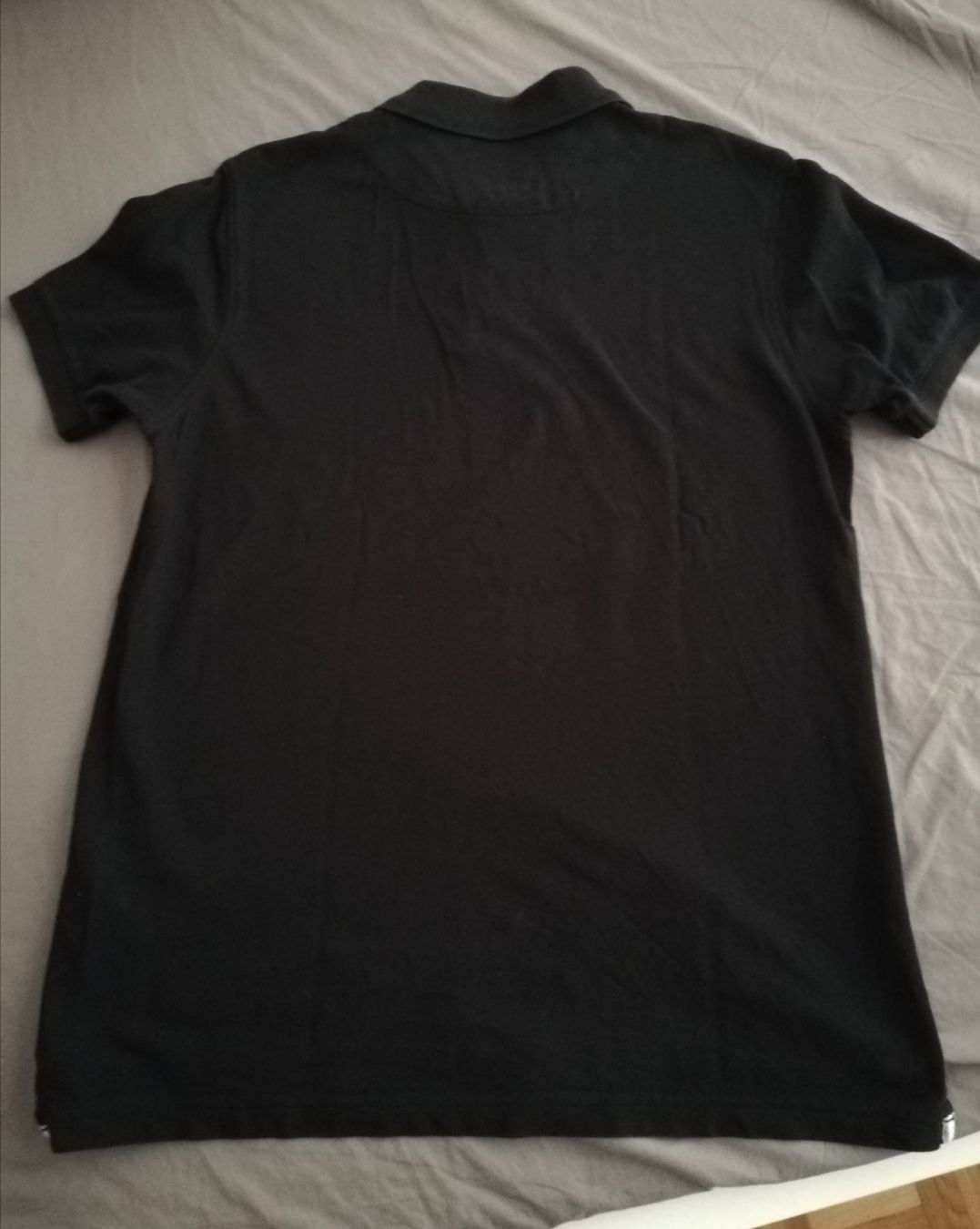 Polo-Shirts: Polo Galvani noir  L – Gebraucht aus Genève von ant_5hwp 7