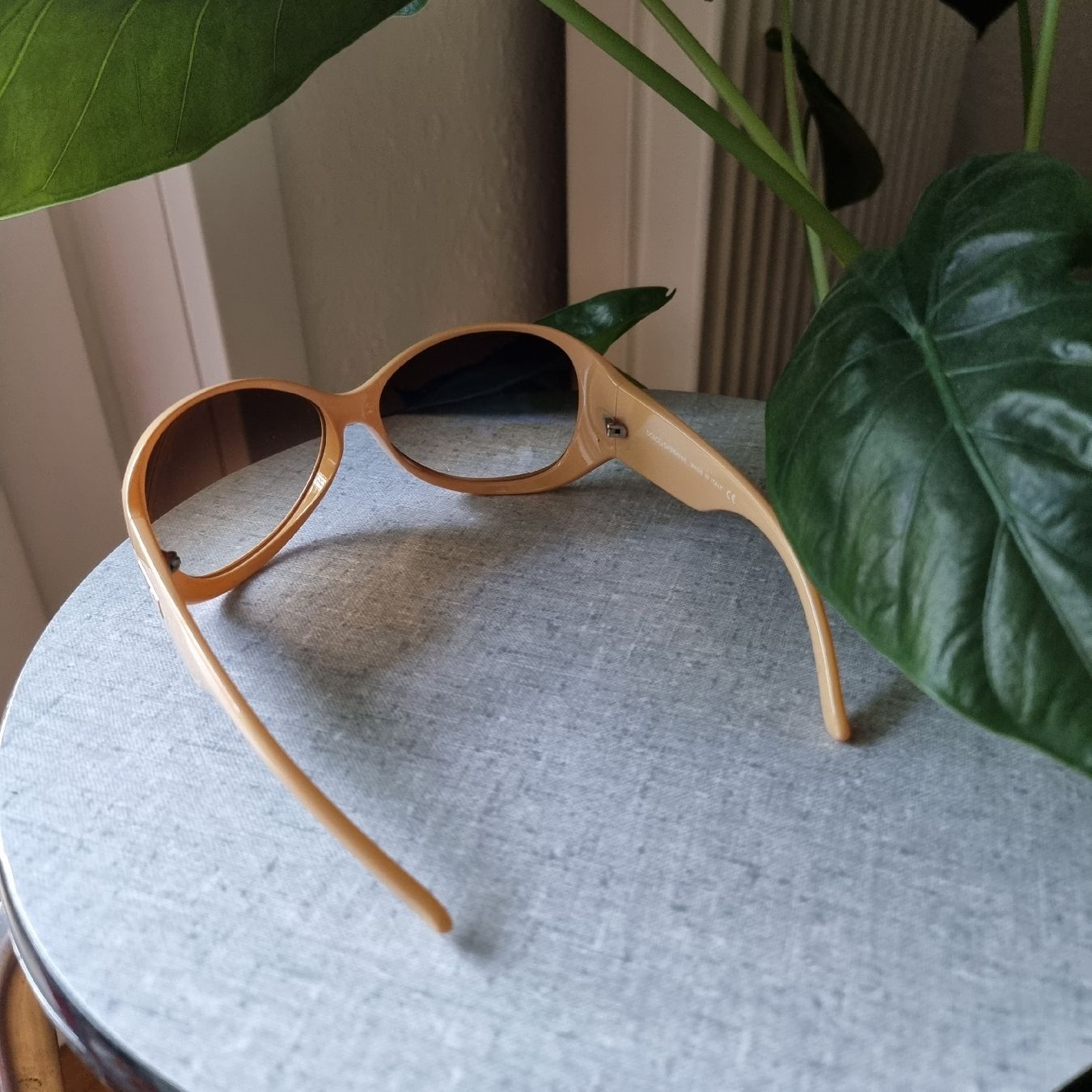 Dolce & Gabbana Occhiali & Lenti: Dolce Gabbana Sonnenbrille Damen – Nuovo e nell'imballaggio originale da Basel venduto da amr_jwy5 2