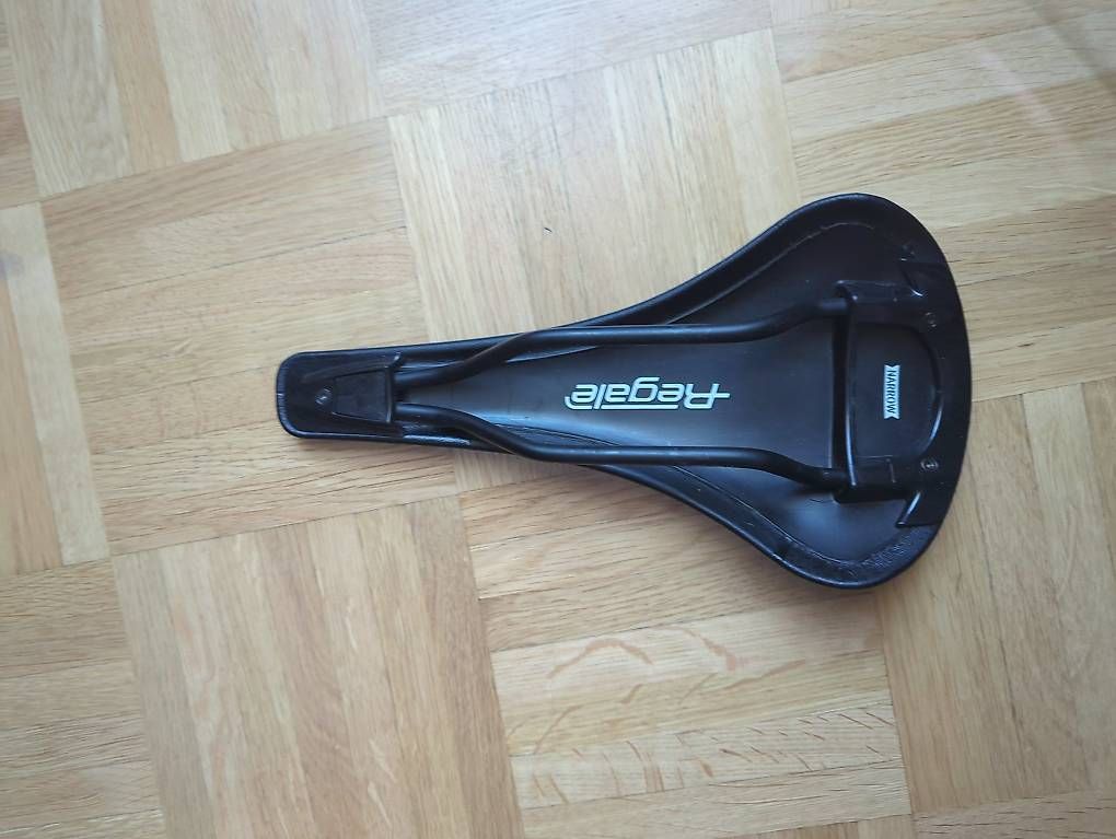Ersatzteile: Selle San Marco Regale Dynamic – Gebraucht aus Carouge GE von toinou17 3