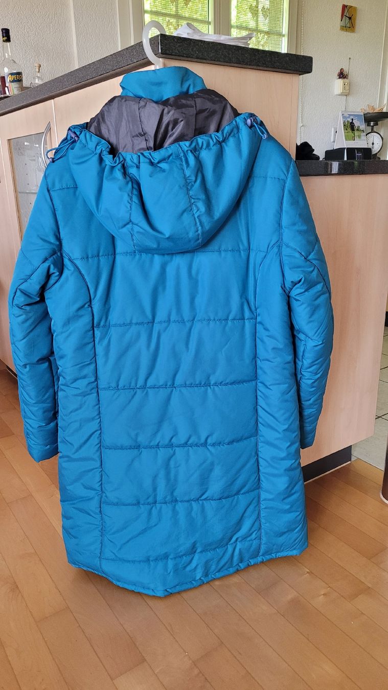 Manteaux: Wintermantel – D'occasion à Kirchdorf BE par Swiss-Pickers 1
