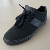 POLO RALPH LAUREN Hanford-Ne Sneakers 🖤